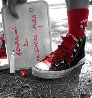 pourquoi tu m'aimes pas ?